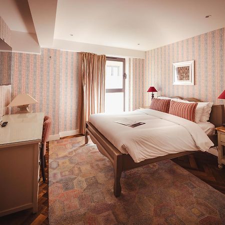 The Varsity Hotel & Spa CBG Exterior foto